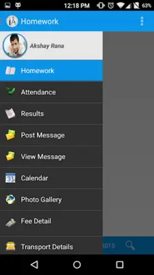 mySkoolApp android App screenshot 23