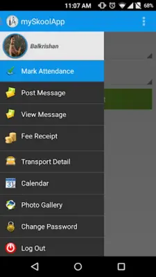 mySkoolApp android App screenshot 5