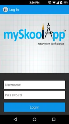 mySkoolApp android App screenshot 6